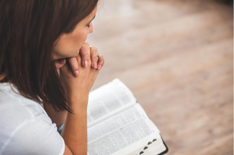 Reconocer la ansiedad y entregarla a Dios
