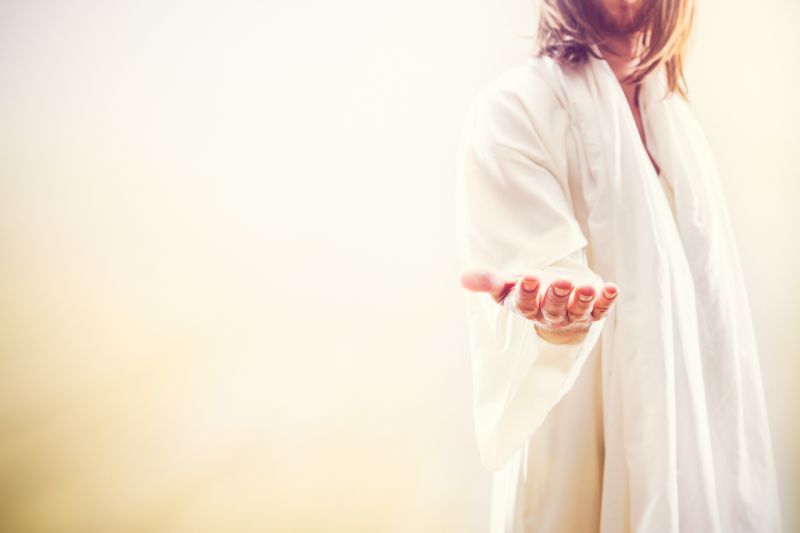 Trust in God